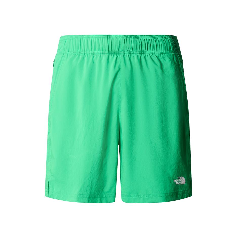 Spodenki The North Face 24/7 0A3O1BPO81 - zielone