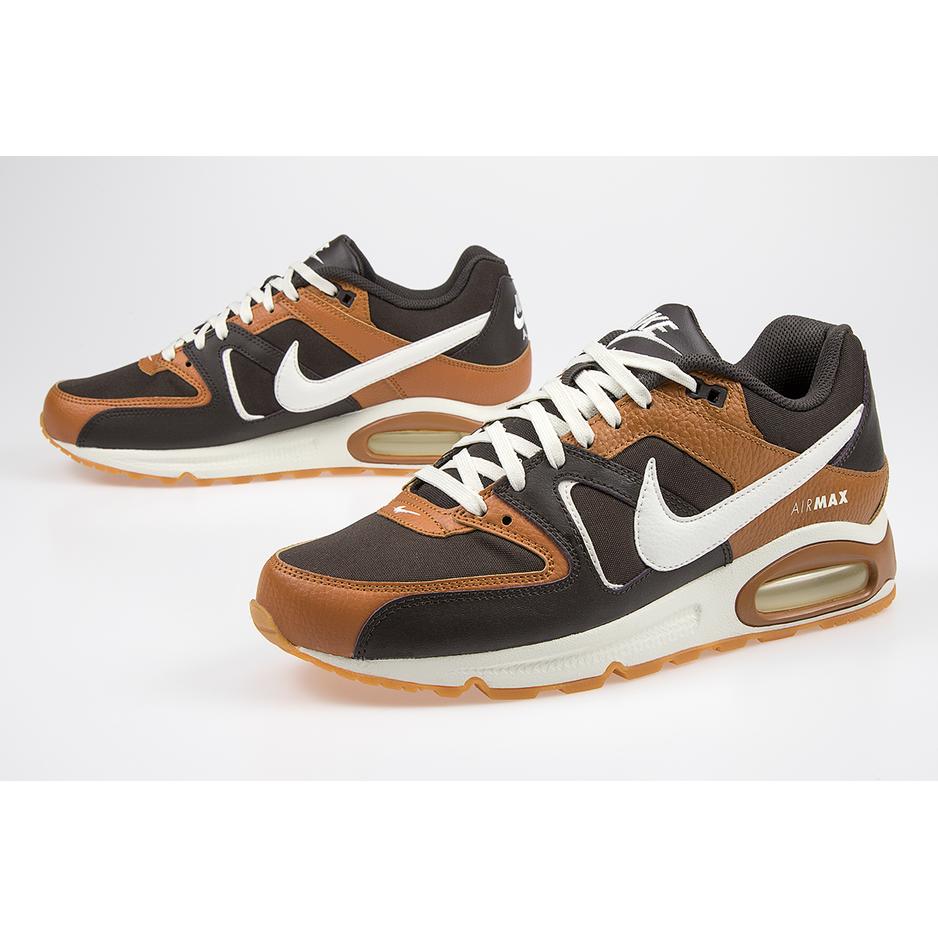 Nike Air Max Command Leather > CT1691-200