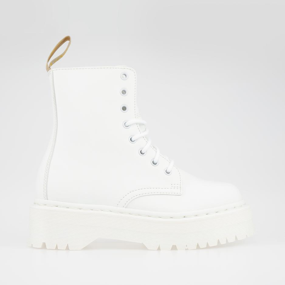 【Dr Martens】VEGAN JADON II MONO VEGAN JADON II MONO Sklep Martens