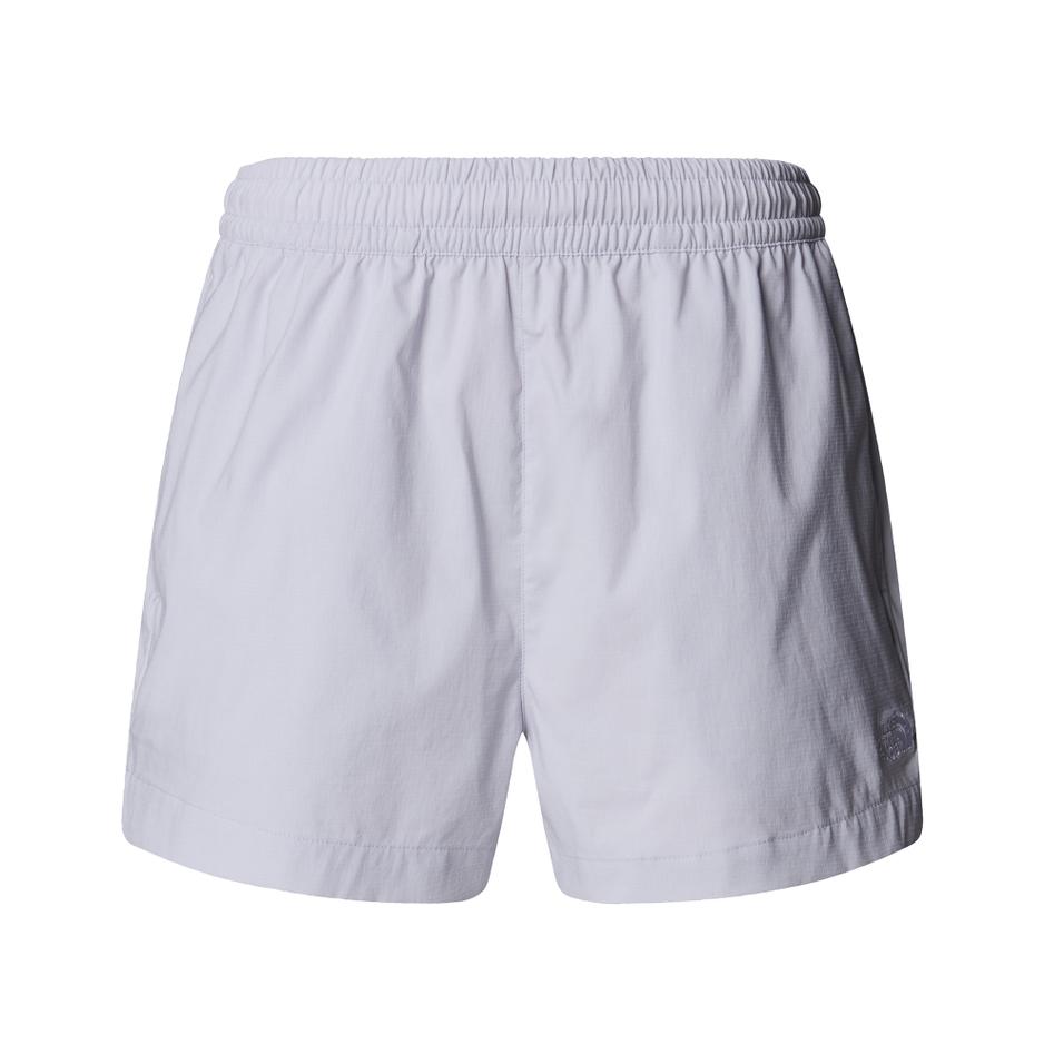 Spodenki The North Face Class V Pathfinder Pull 0A8BJ10TI1 - fioletowe