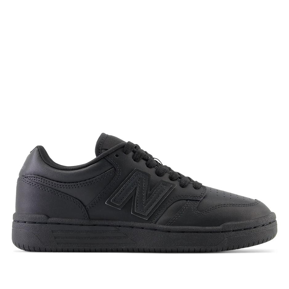 Buty New Balance GSB4803B - czarne