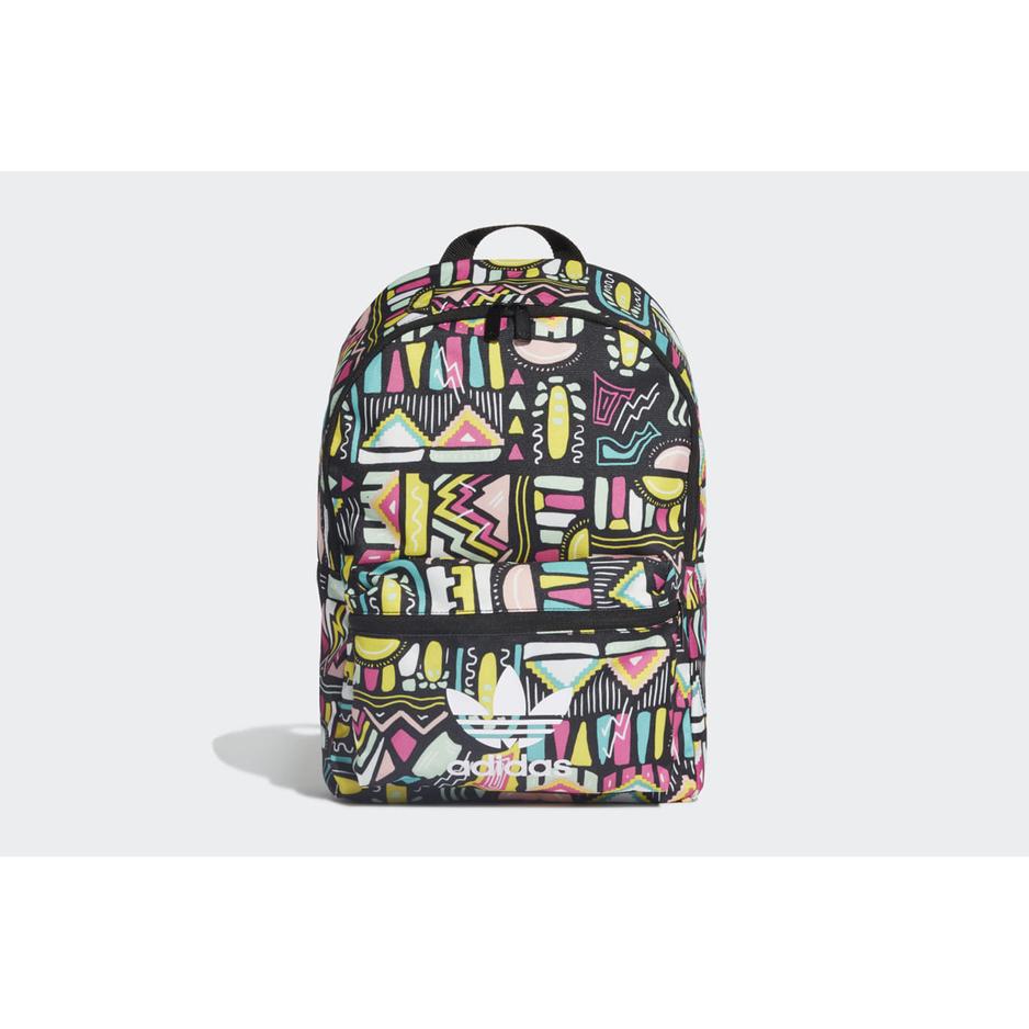 ADIDAS CLASSIC BACKPACK > ED5895
