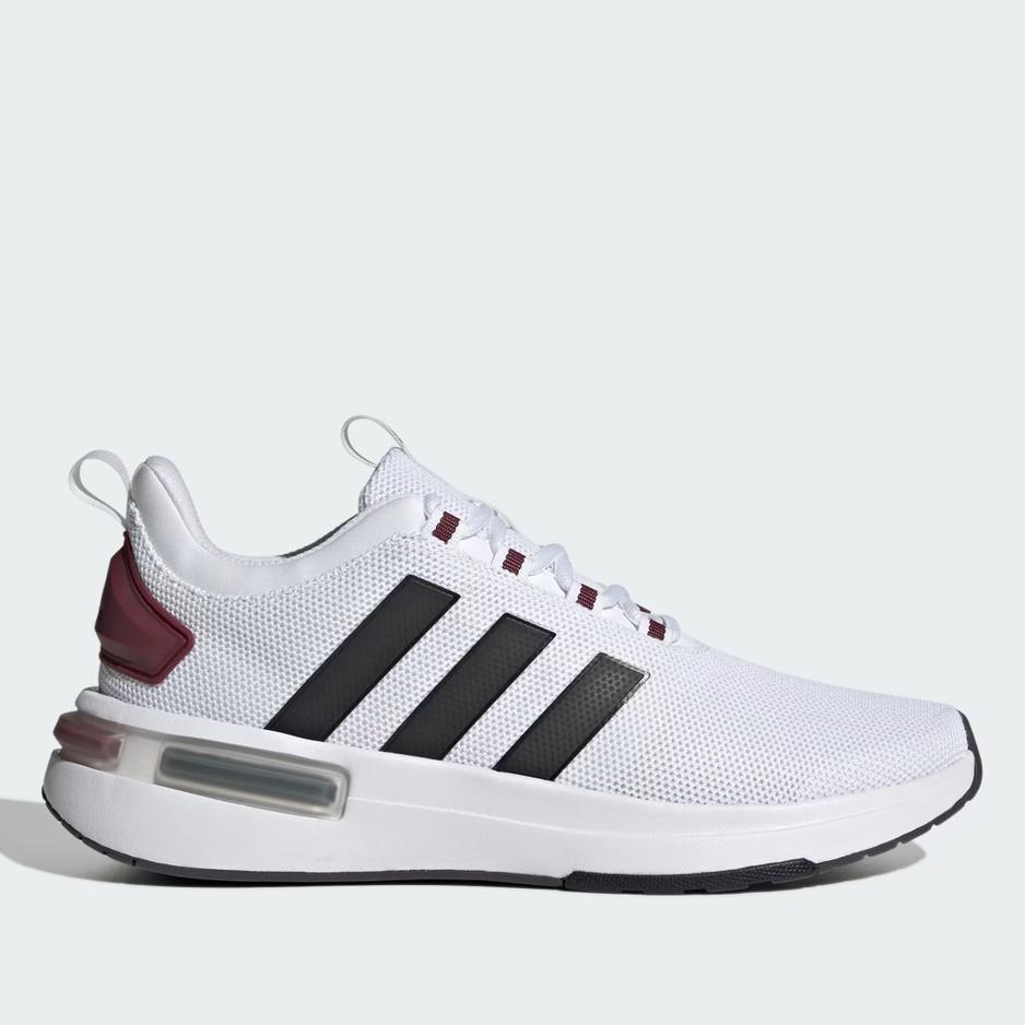Buty adidas Sportswear Racer TR23 JP5305 - białe