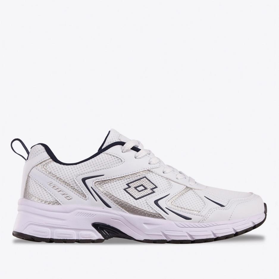 Buty Lotto Kitaura 2400010U-1059 - biała