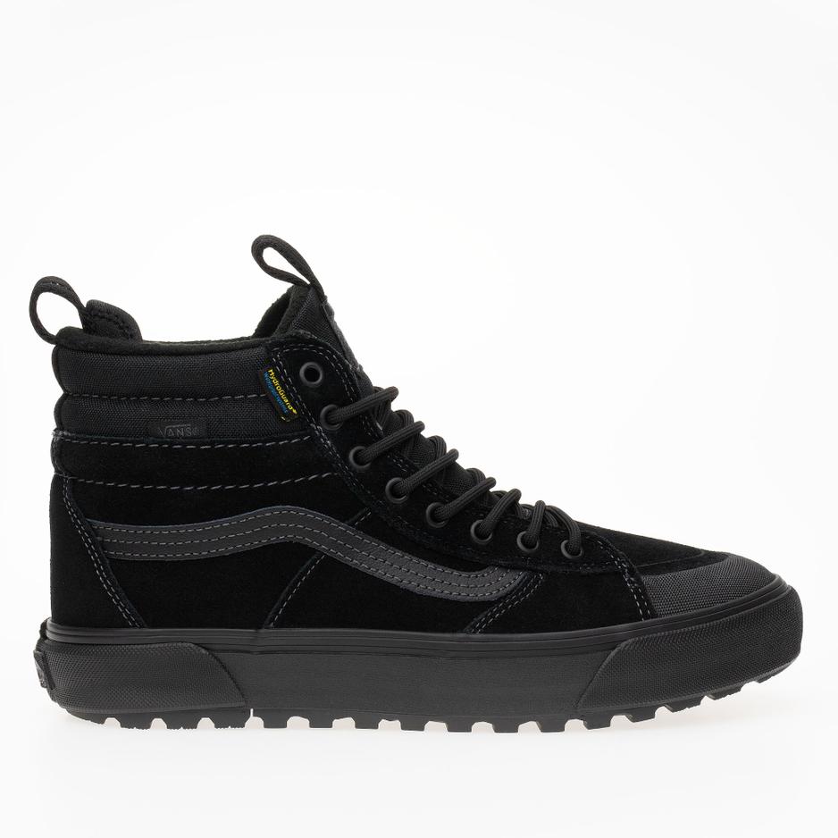 Buty Vans MTE SK8-Hi Waterproof VN000CVTBKA1 - czarne
