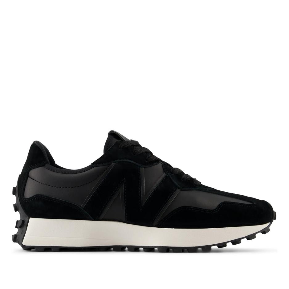 Buty New Balance U327LI - czarne