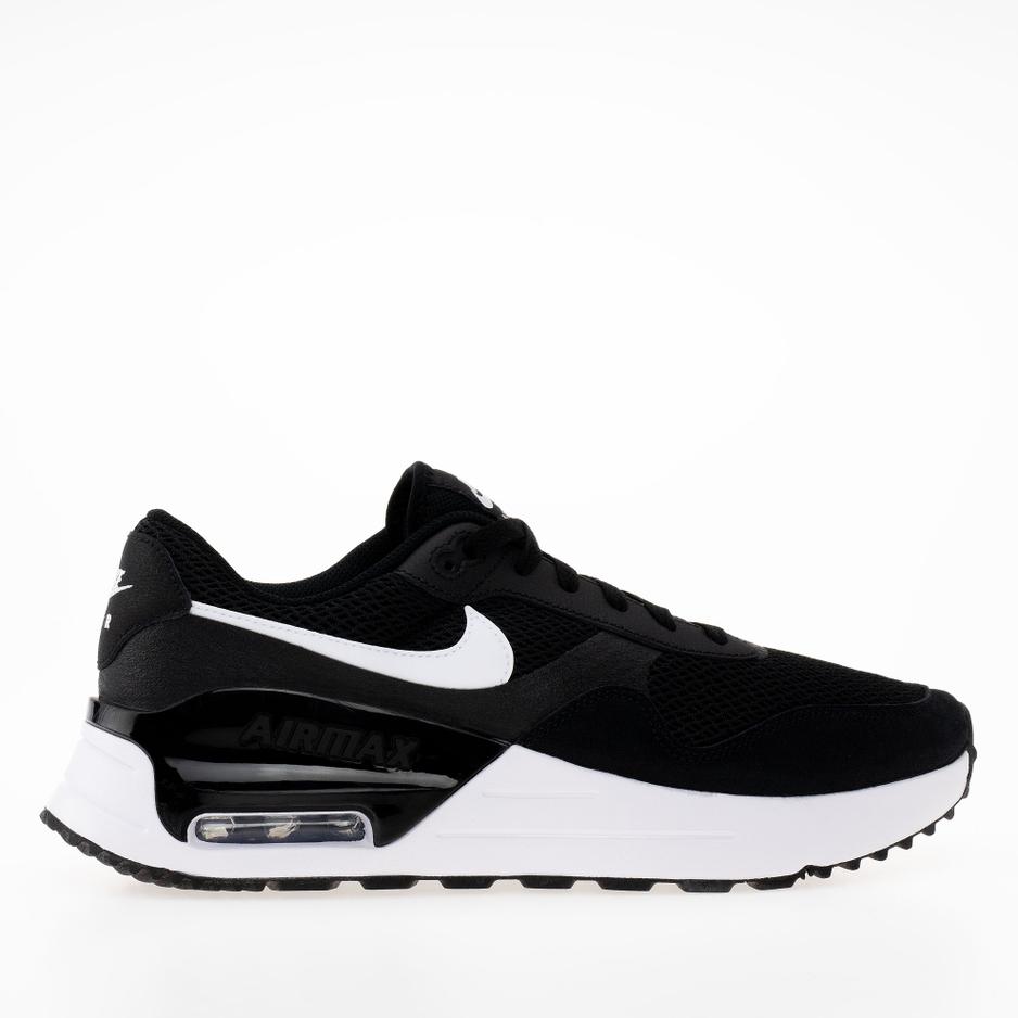 Buty Nike Air Max SYSTM DM9537-001 - czarne