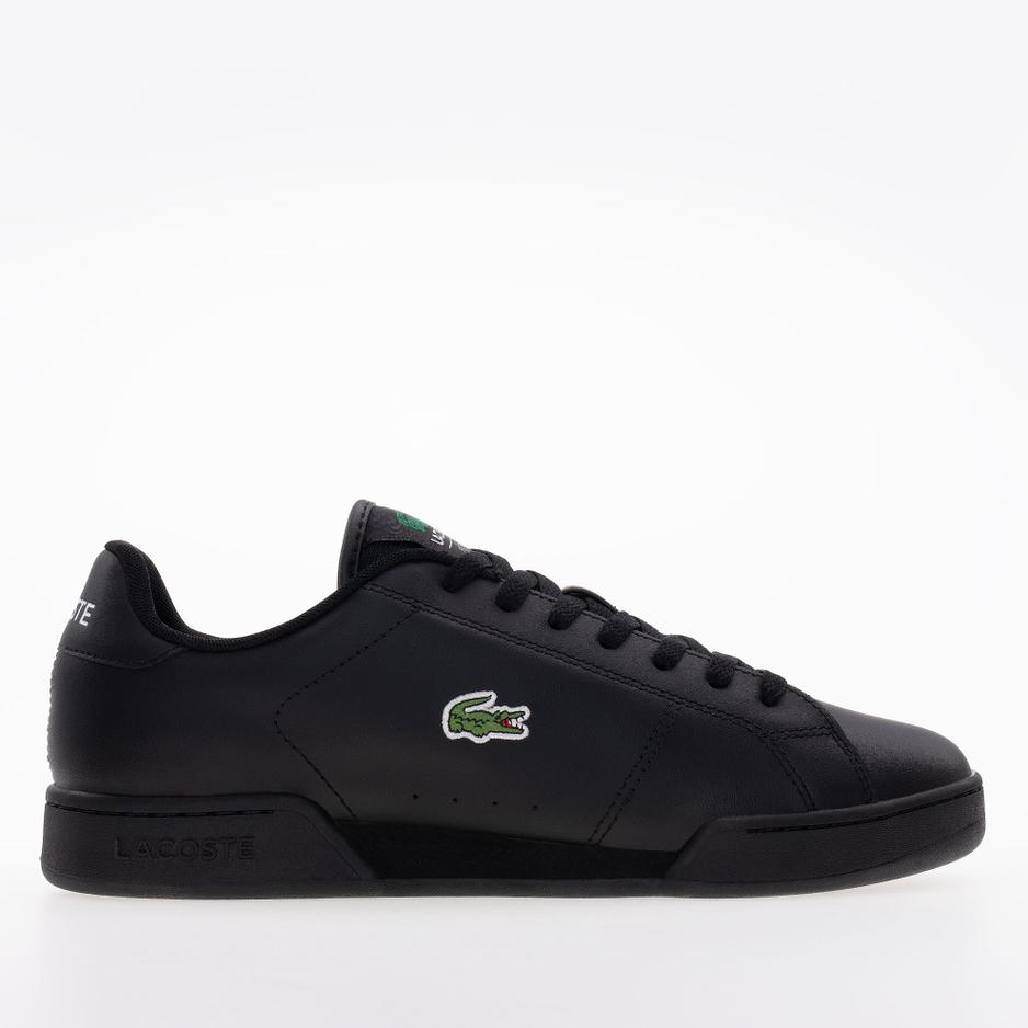 Buty Lacoste Carnaby Cup 125 2 SMA 749SMA0035-02H - czarne