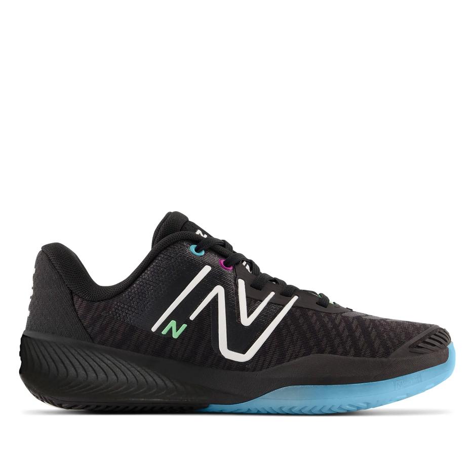 Buty New Balance Fuel Cell 996 v5 WCY996F5 - czarne