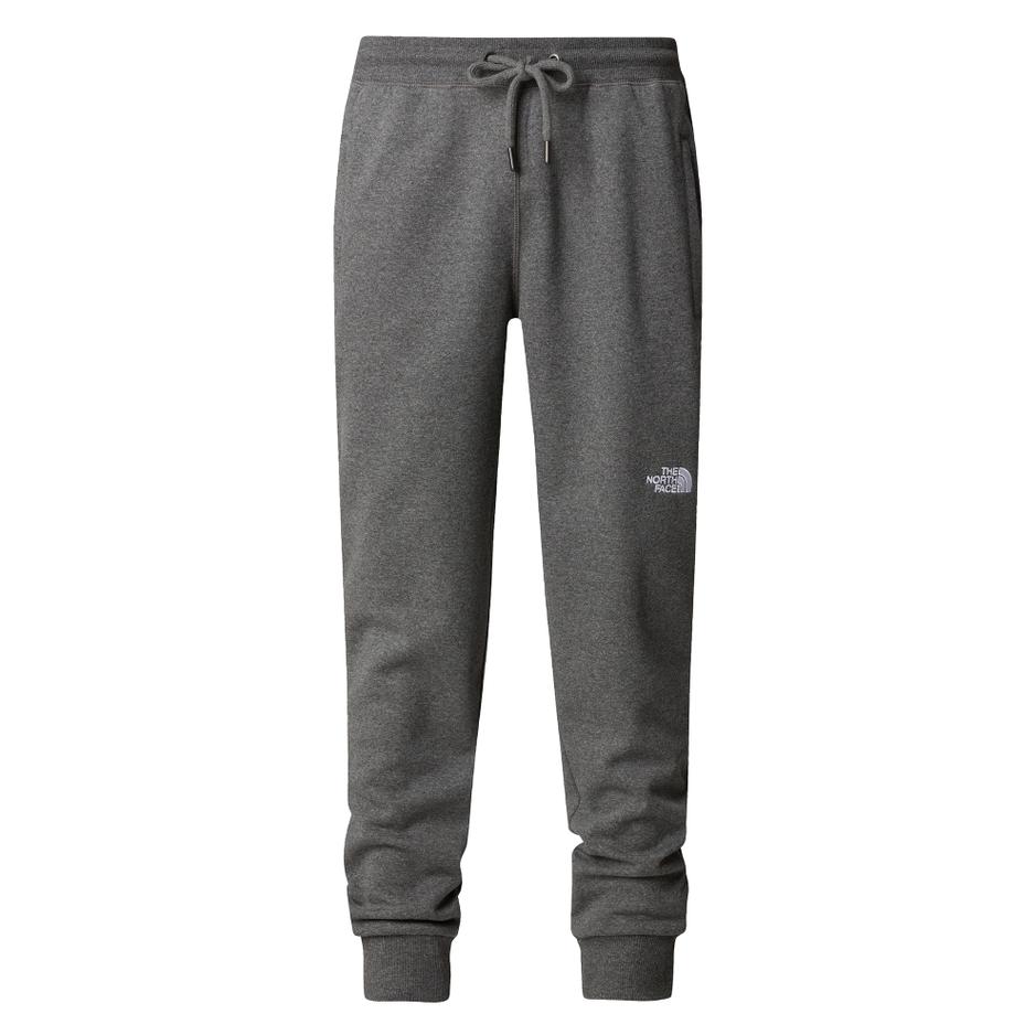 Spodnie The North Face NSE 0A4SVQDYY1 - szare
