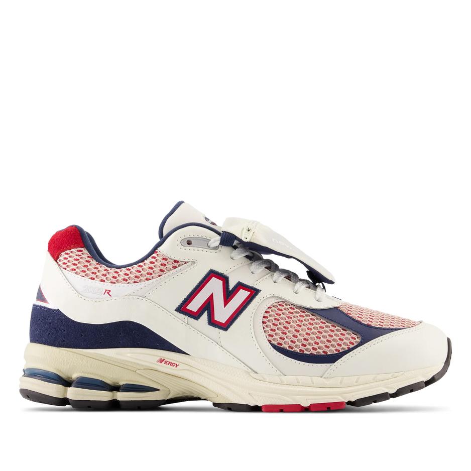 Buty New Balance M2002RVE - multikolor