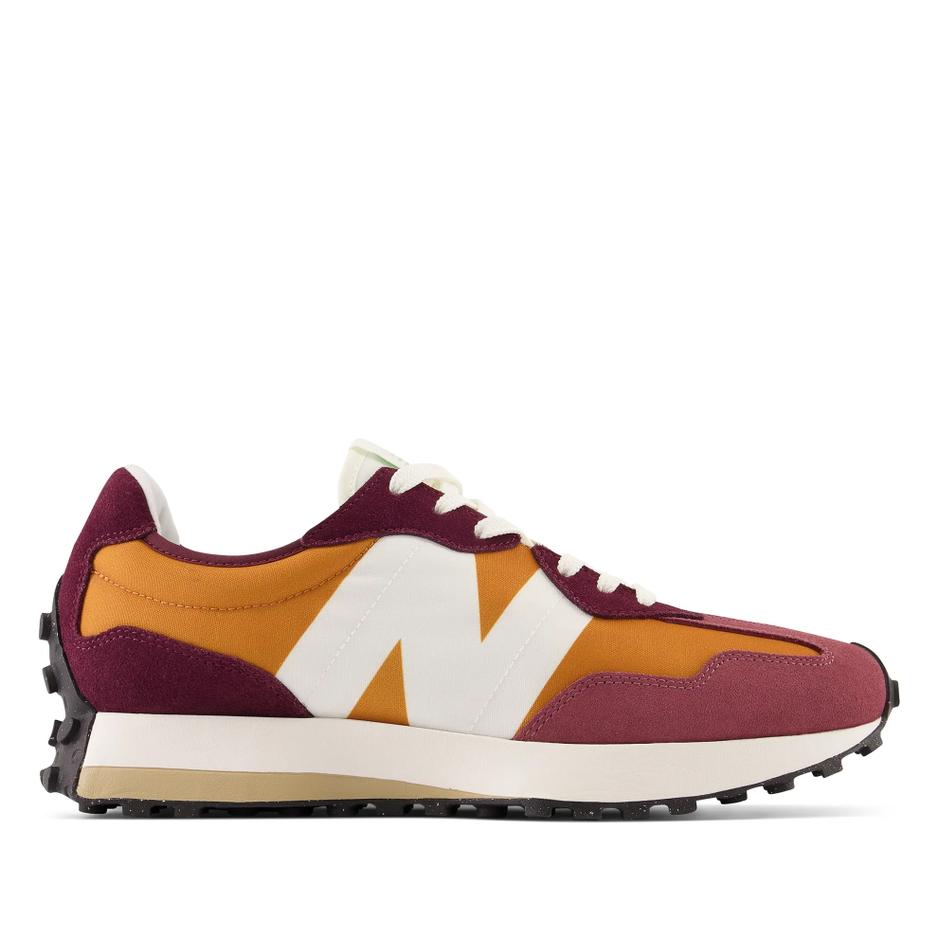 Buty New Balance MS327OA - multikolor