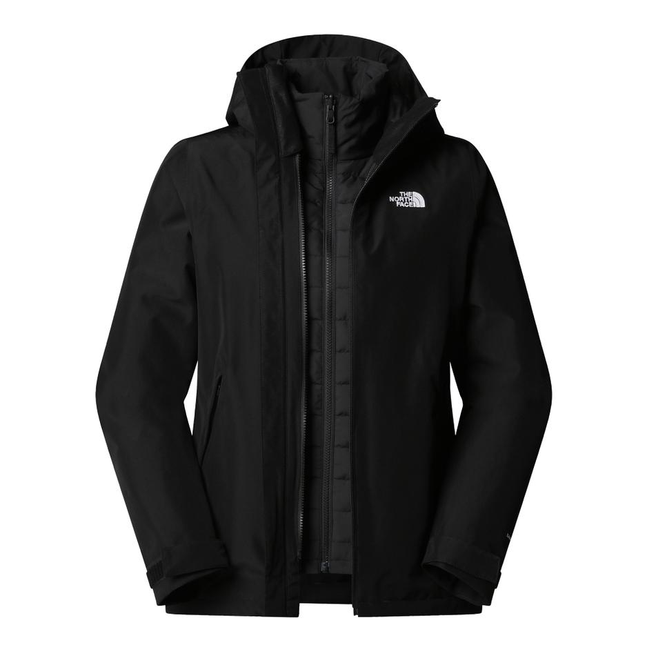Kurtka The North Face Steep Series Lostrail T93KQC6GS