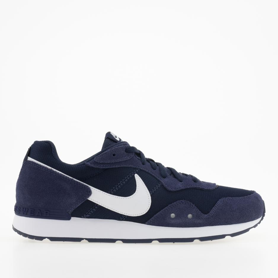 Buty Nike Venture Runner CK2944-400 - granatowe