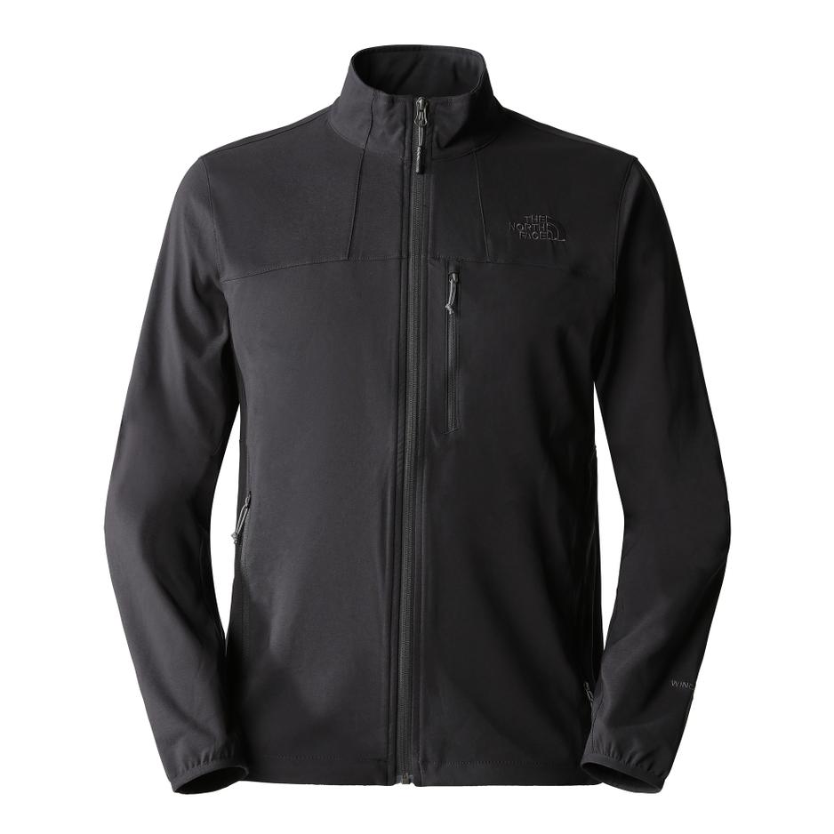 Kurtka The North Face Nimble 0A2TYGJK31 - czarna