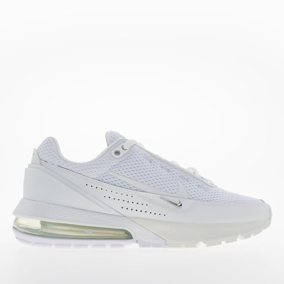 Buty męskie Nike Air Max Pulse DR0453-101 - białe