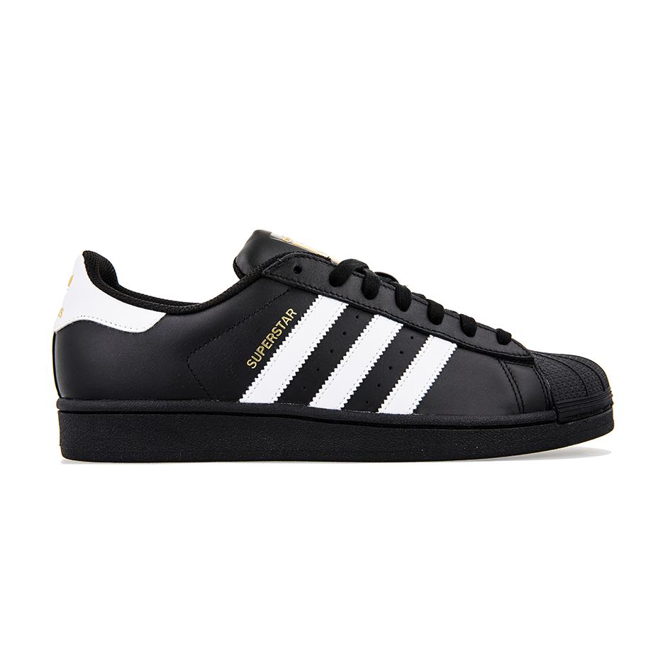 adidas SUPERSTAR ブラック/ホワイト adidas SB SUPER STAR ADV 