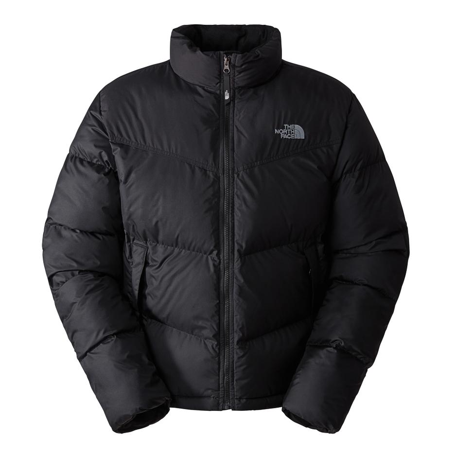 Kurtka The North Face Saikuru 0A853IJK31 - czarna