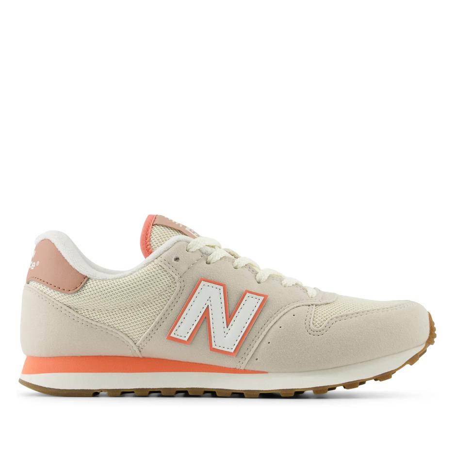 Buty New Balance GW500BPC - beżowe