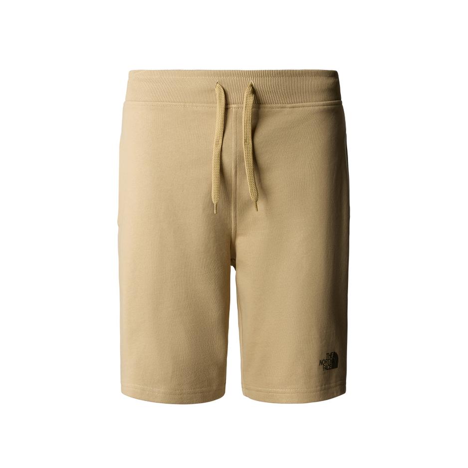Spodenki The North Face Standard Light 0A3S4ELK51 - beżowe
