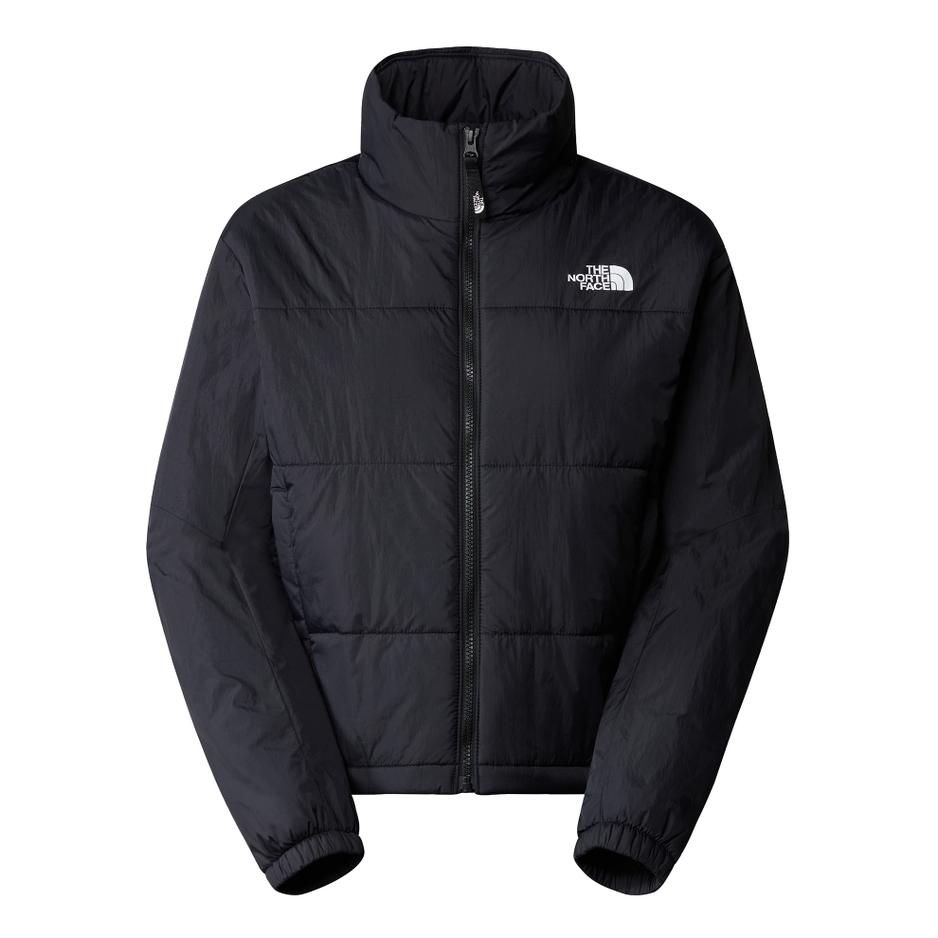 Kurtka The North Face Kalix Down Hoodie 0A88SJJK31 damska