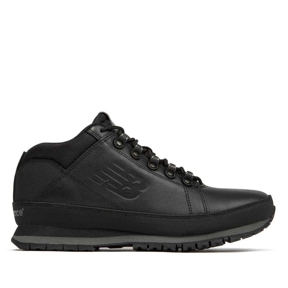 Buty New Balance  H754LLK - czarne