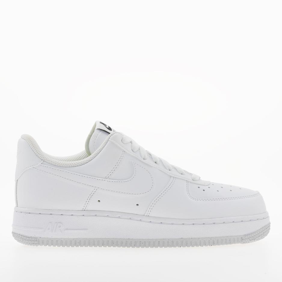 Buty damskie Nike Air Force 1 '07 Next Nature DC9486-101 - białe