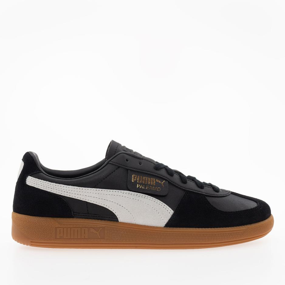 Buty Puma Palermo 39646403 - czarne
