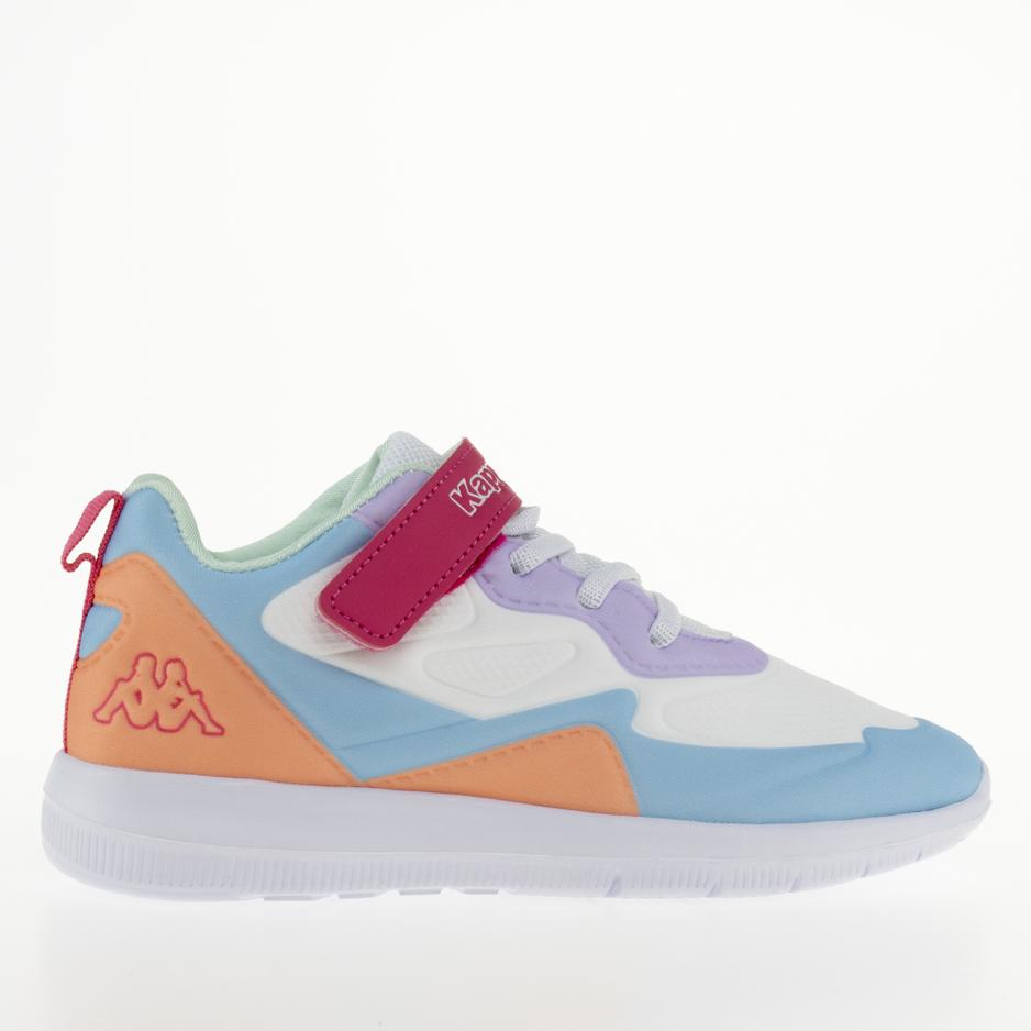 Buty adidas ZX 700 HD GZ7521 dziecięce, różowo-fioletowe