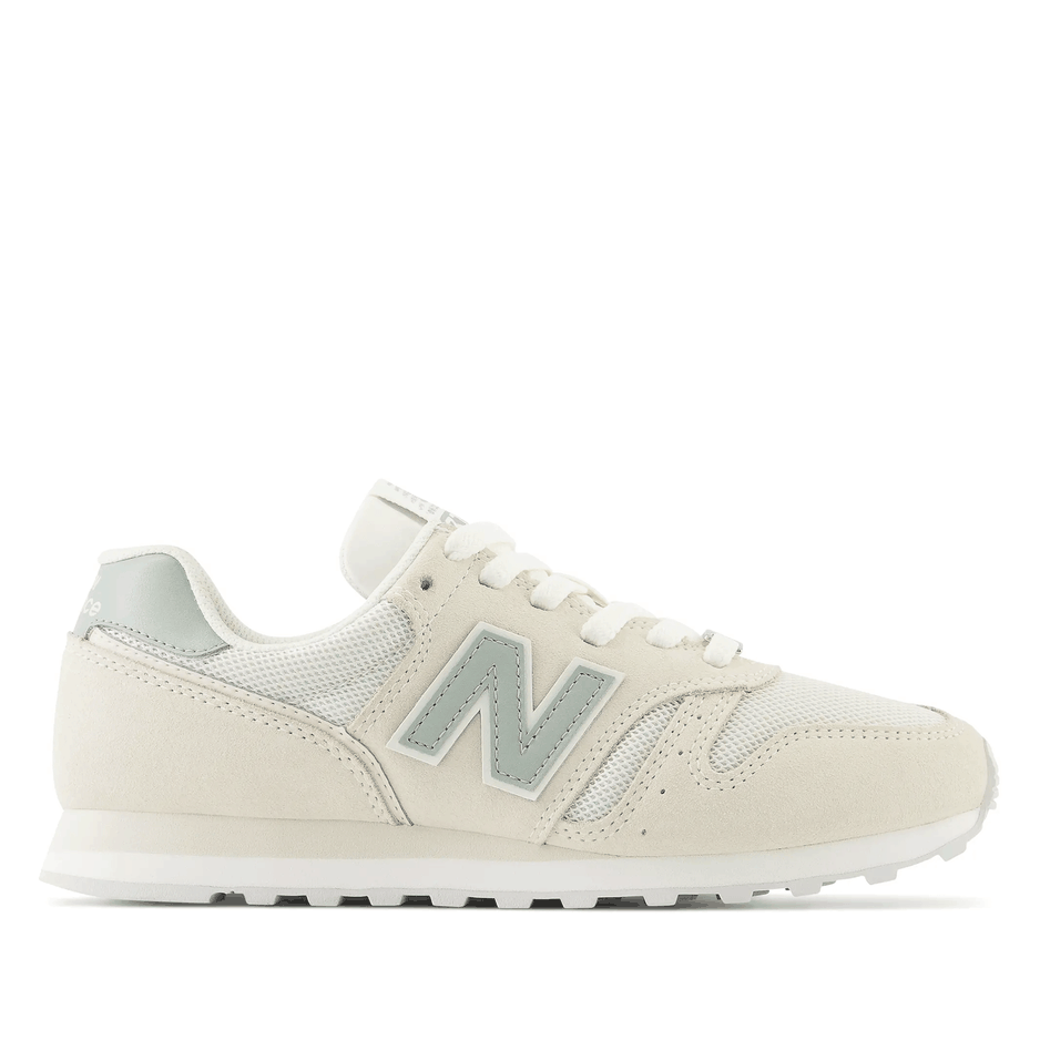 Buty New Balance WL373OH2 - beżowe