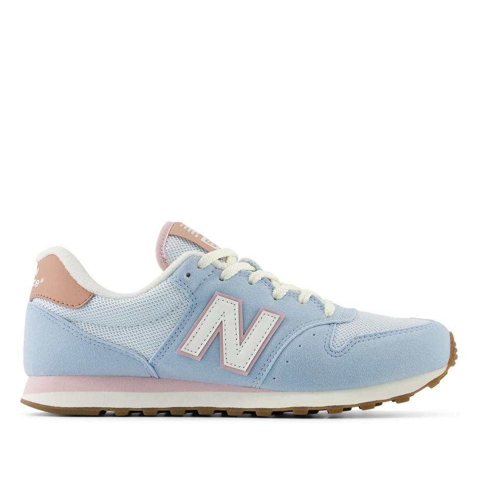 Buty damskie New Balance GW500BGB - niebieskie
