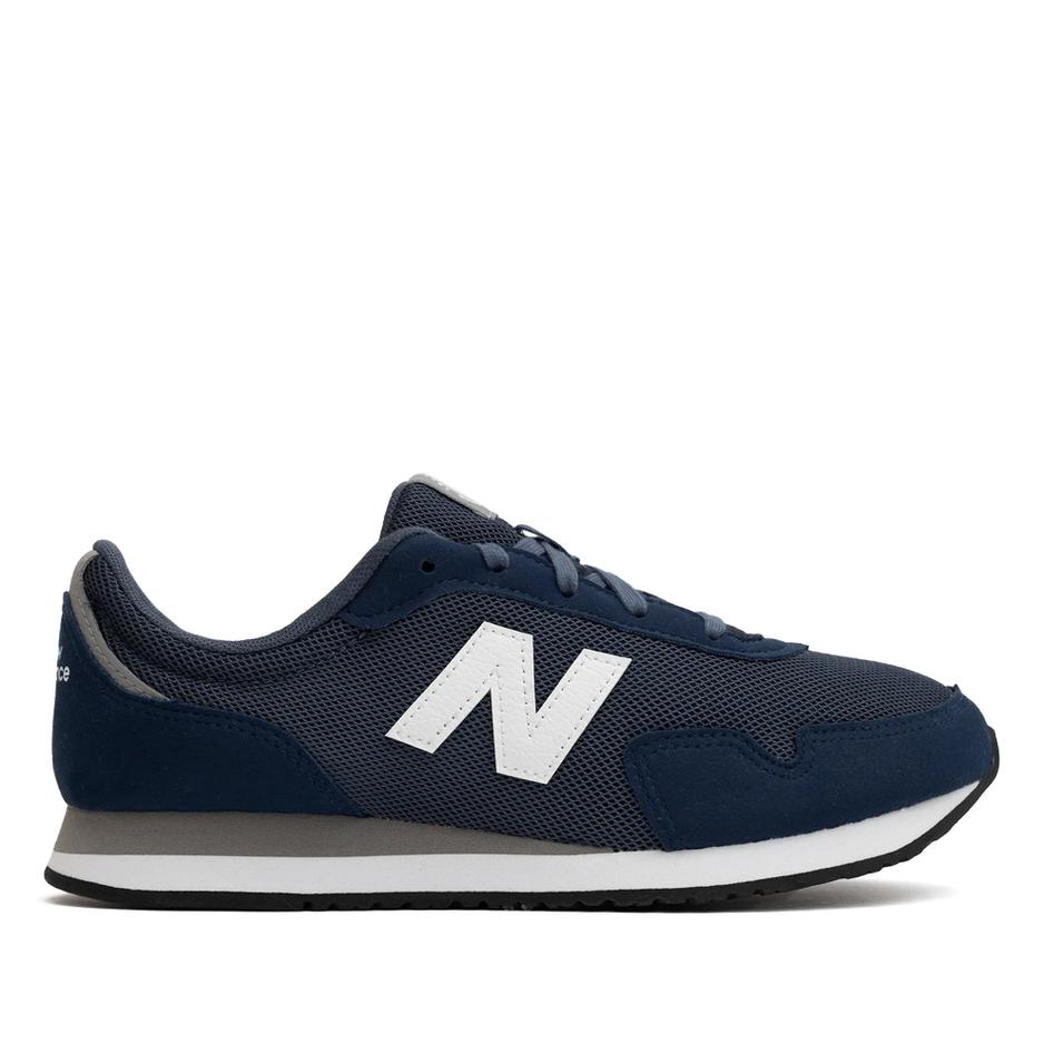 Buty New Balance GC323NV - granatowe
