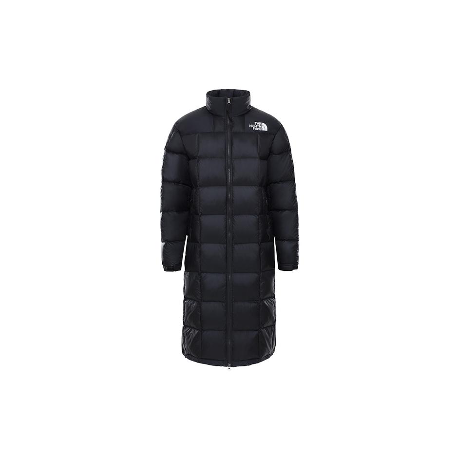 Kurtka The North Face Lhotse 0A4R2RJK31 - czarna