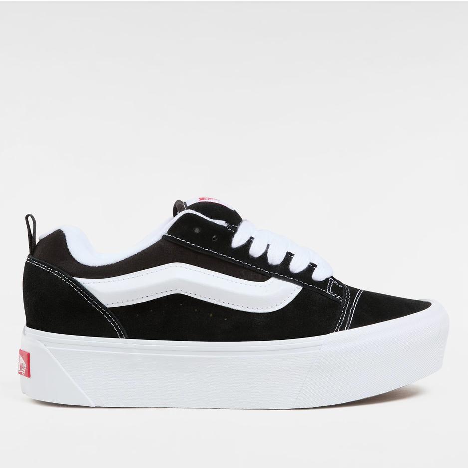 Buty Vans KNU Stack VN000CP66BT1 - czarne