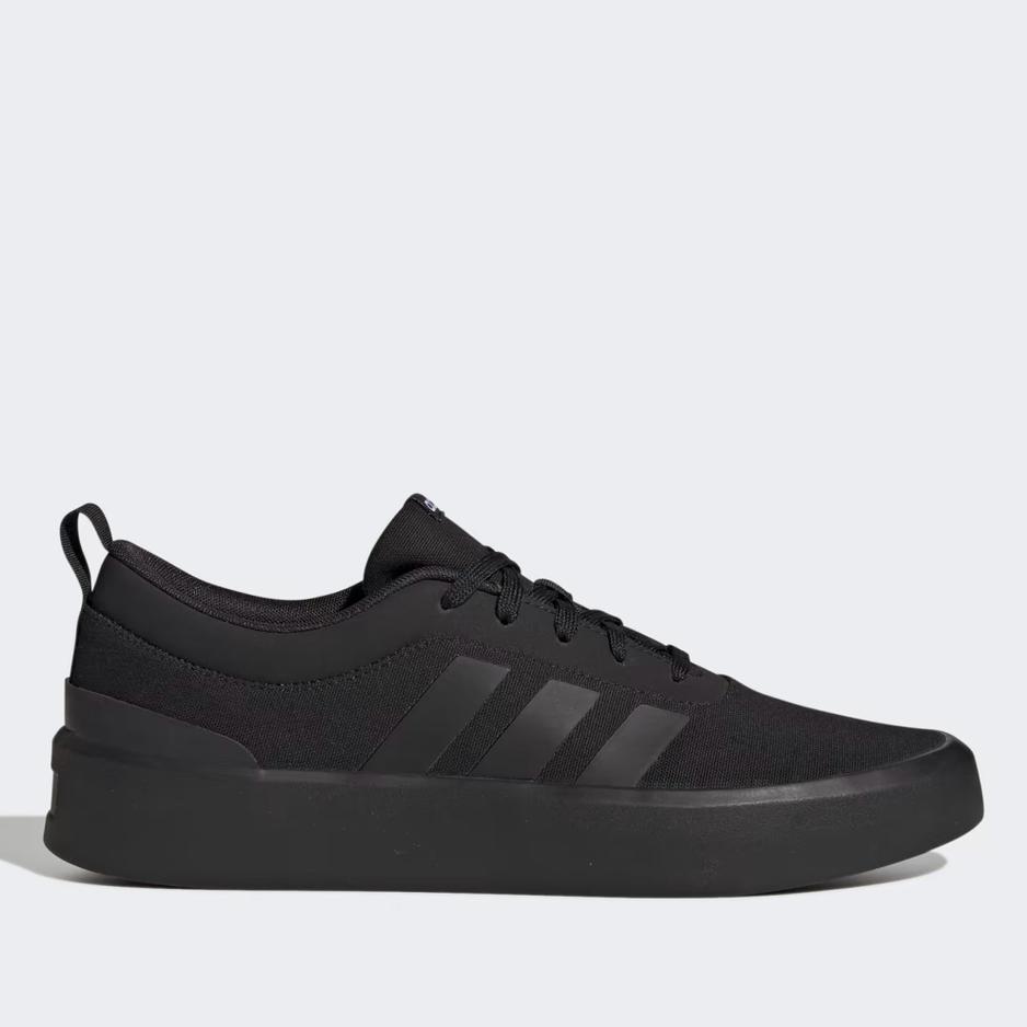 Buty adidas Futurevulc GW4098 - czarne