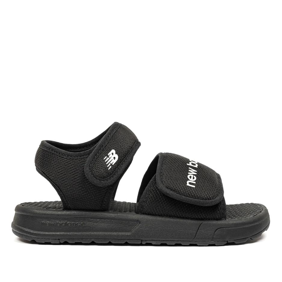 Sandały New Balance SYA750A3 - czarne