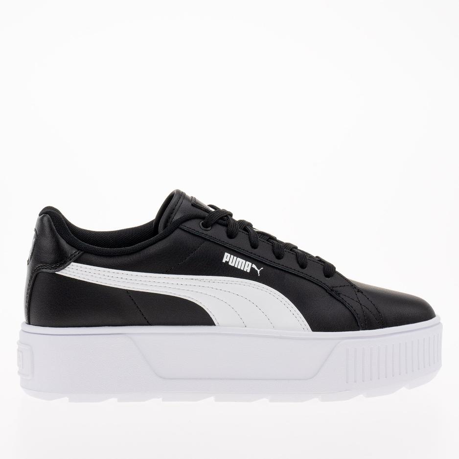 Buty Puma Karmen L 38737402 - czarne
