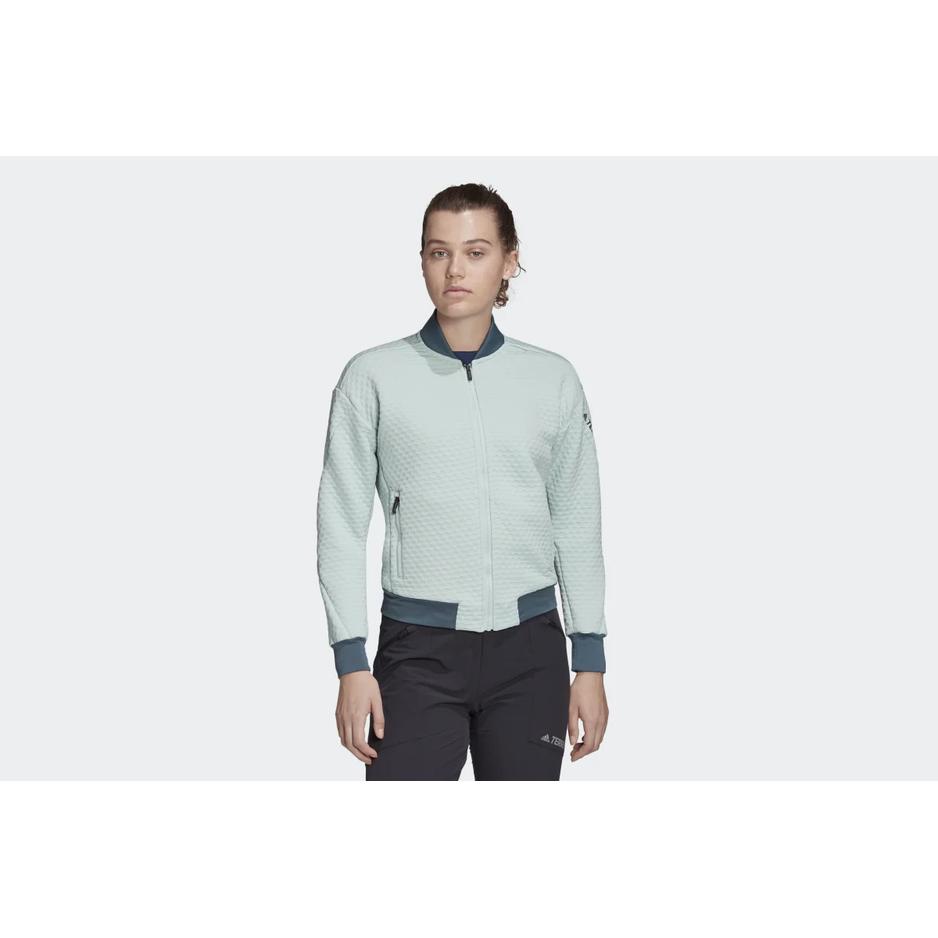 ADDIDAS TERREX HIKE FLEECE > FI2431
