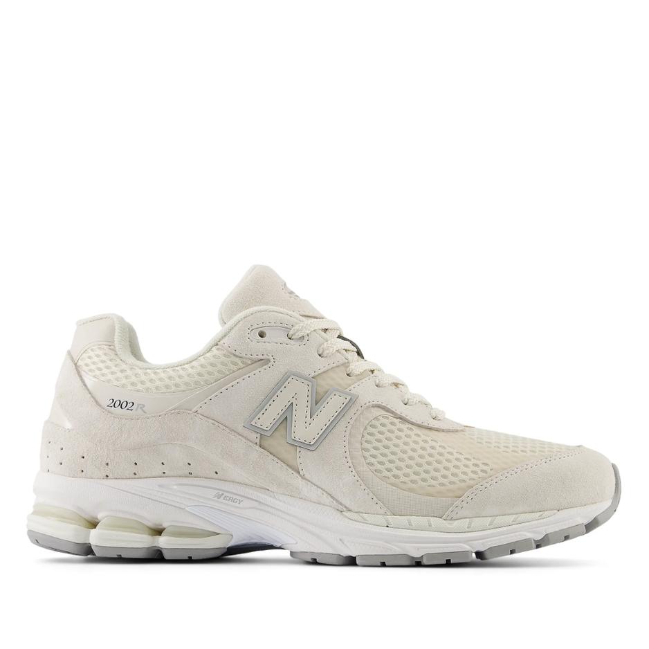 Buty New Balance M2002WC - beżowe