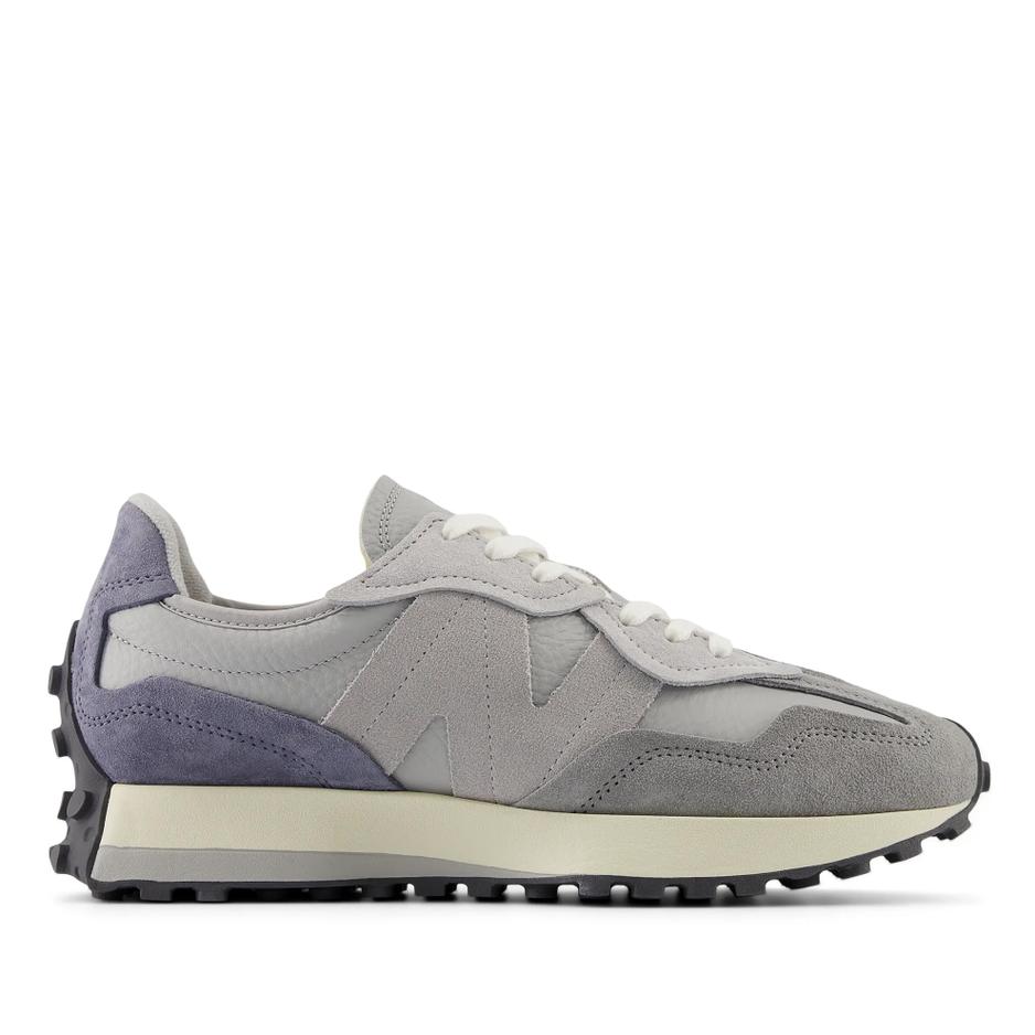 Buty New Balance U327WGC - szare
