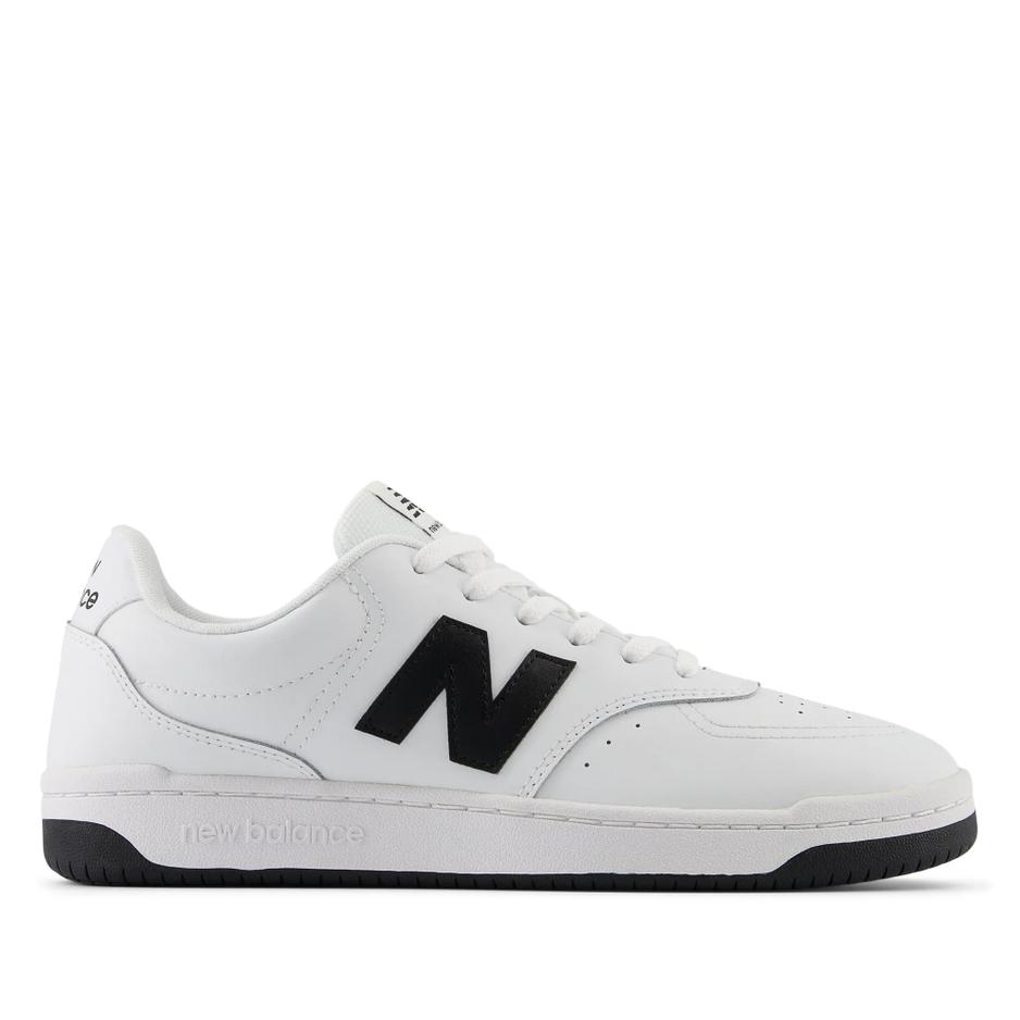 Buty New Balance BB80BNN - białe