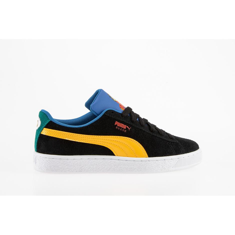 Buty Puma x Garfield 38455301 - multikolor