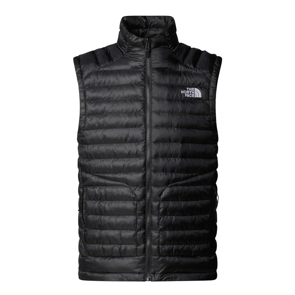 Gilet Bardy Ellesse Homme - Lot De 1 - Noir - 100% Polyester