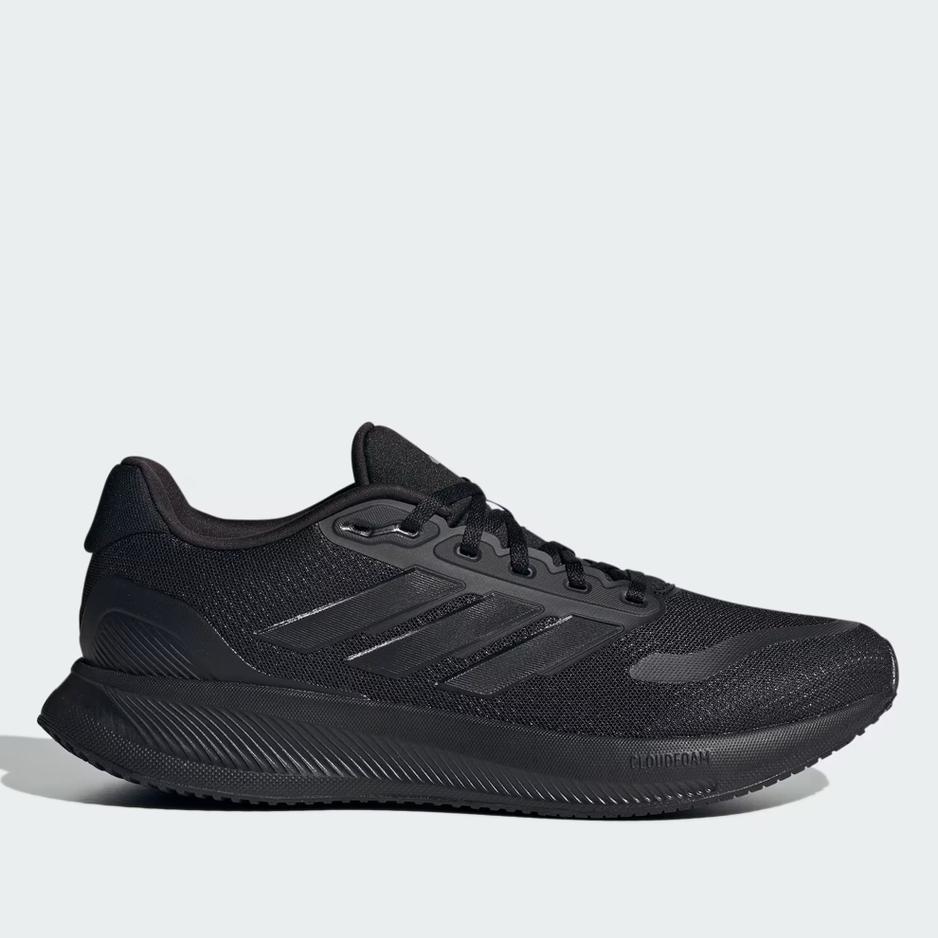 Buty adidas Runfalcon 5 IE8812 - czarne