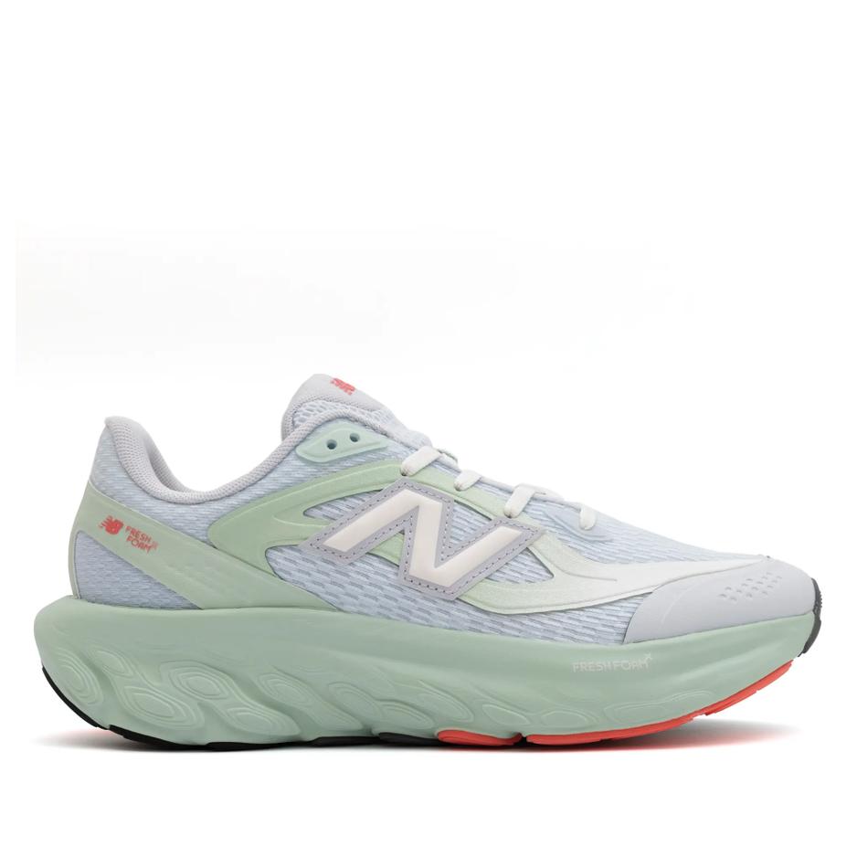 Buty New Balance UTRNQD - niebieske