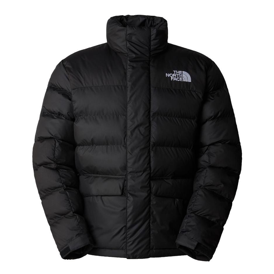 naaaa Kurtka The North Face Aconcagua III 0A84I14GV1 męska, granatowa