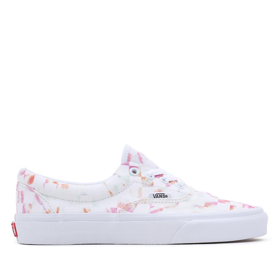 Buty Vans Era VN0005UEWHT1 - białe