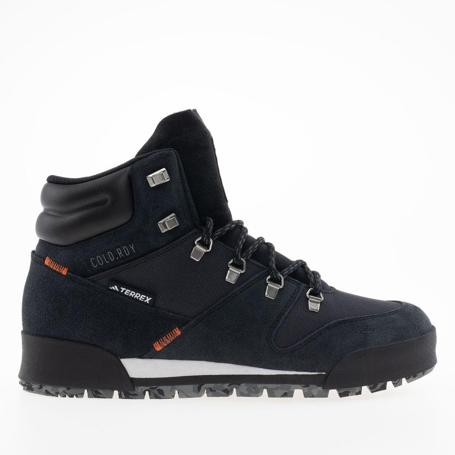 Buty adidas Terrex Snowpitch Cold.Rdy Hiking IH3663 - czarne