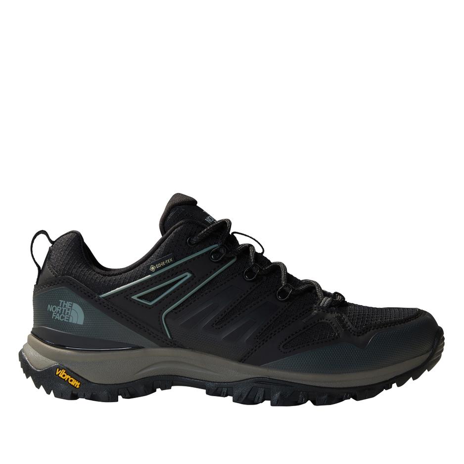 Buty The North Face Hedgehog Gore-Tex 0A8AA9KT01 - czarne