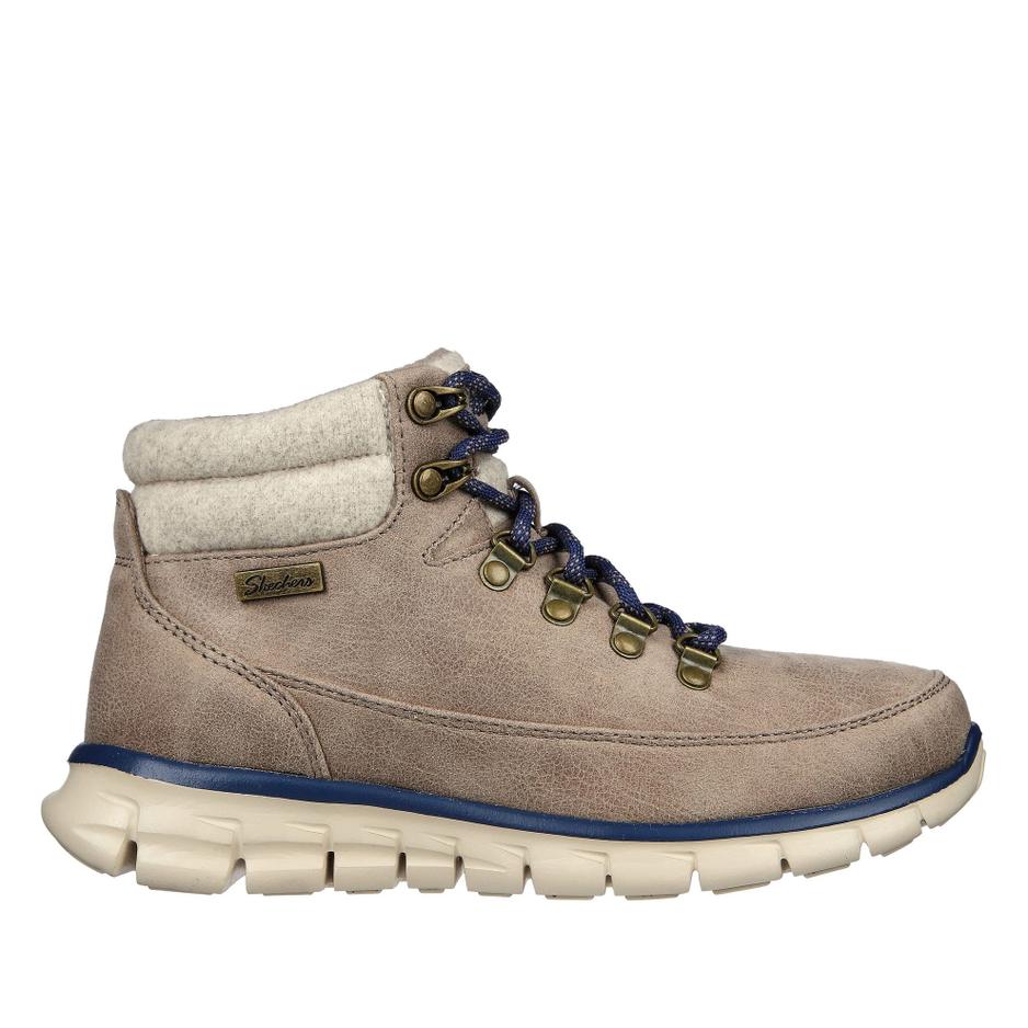 Buty Skechers Synergia Cool Seeker 167425TPE - multikolor